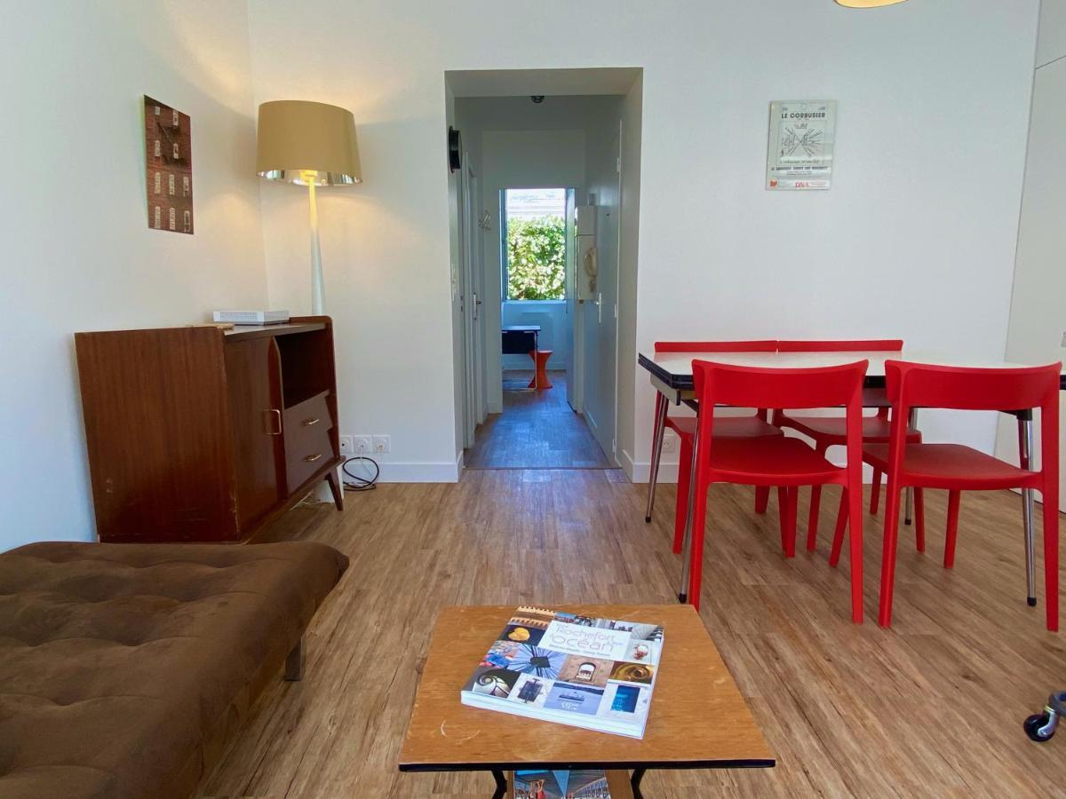 L'Esperlette Apartamento Rochefort  Exterior foto