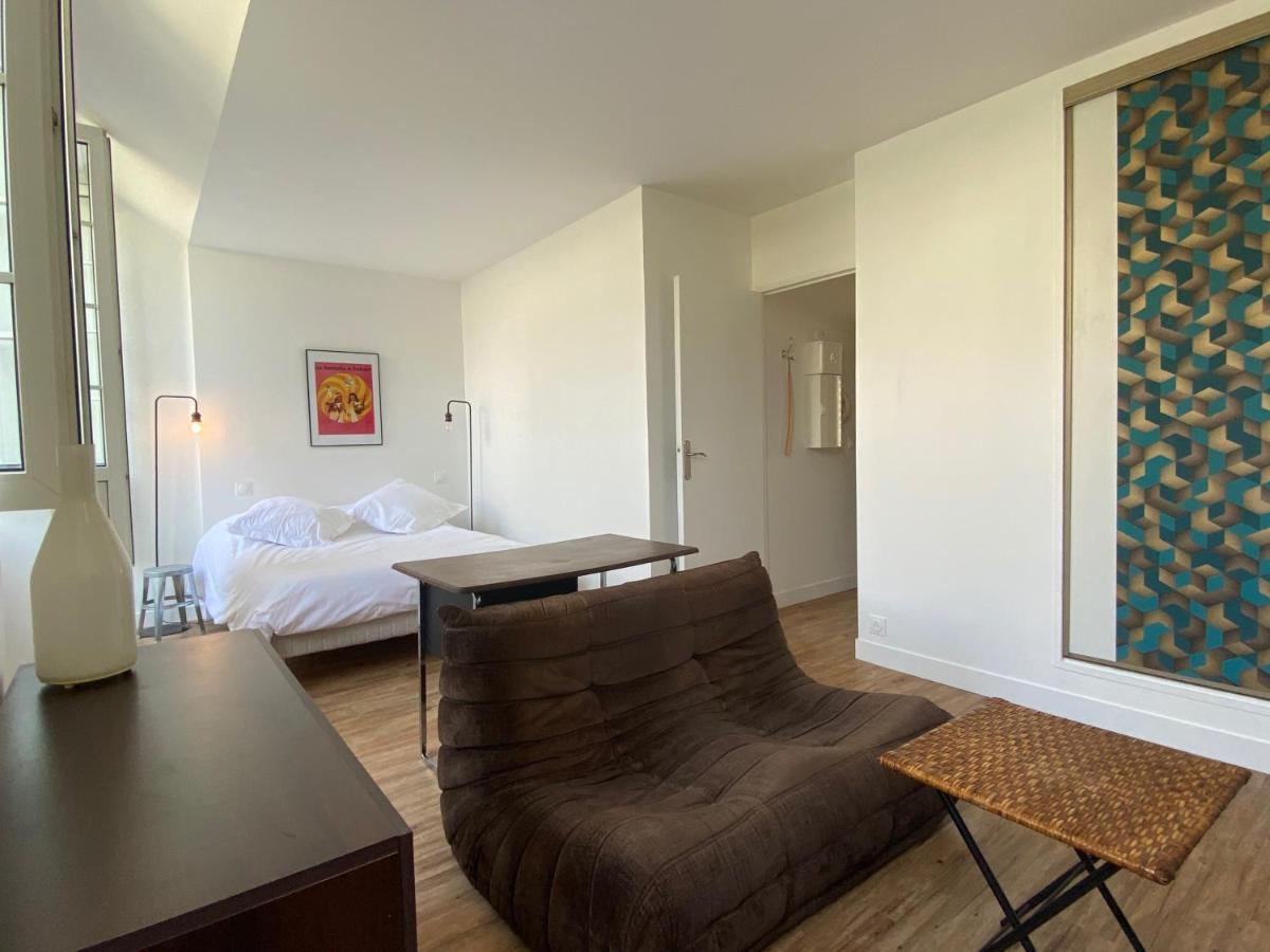 L'Esperlette Apartamento Rochefort  Exterior foto
